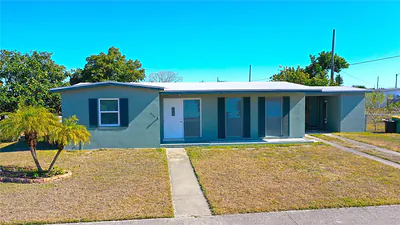 2144 AARON STREET Port Charlotte FL