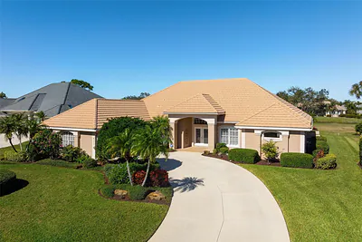 433 TREMINGHAM WAY Venice FL