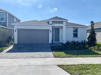 2204 PIGEON PLUM DRIVE Haines City FL