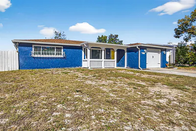 7325 NEVA LANE Port Richey FL