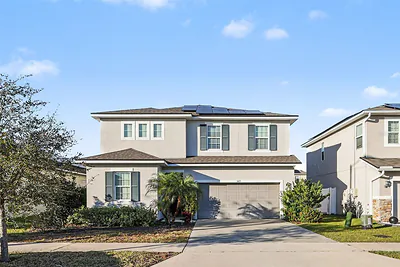 509 BUCHANNAN DRIVE Davenport FL