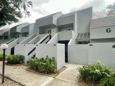 41 Deer Creek Road G110, Deerfield Beach, FL 33442 #G110 Deerfield Beach FL