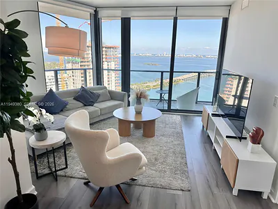 501 NE 31st St 3601 #3601 Miami FL