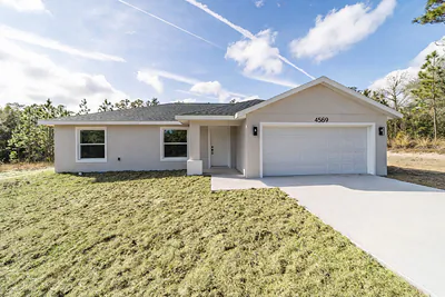 4569 SW KERRIA COURT Dunnellon FL