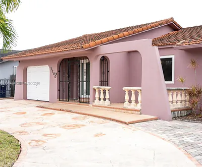 3700 SW 139th Ave Miami FL