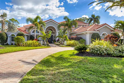 896 MACEWEN DRIVE Osprey FL
