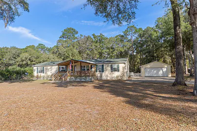 10875 SW 155TH STREET Dunnellon FL