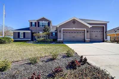 3010 VIA SIENA STREET Plant City FL