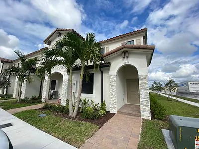 11803 SW 247th Ter Homestead FL