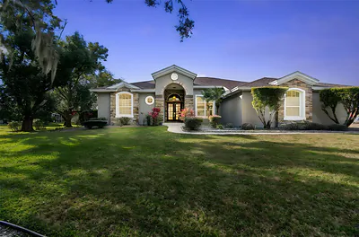 12147 QUAIL RIDGE DRIVE Spring Hill FL