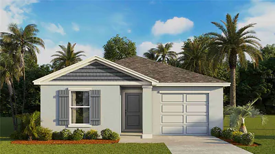 12216 ISLE ROYALE DRIVE Hudson FL