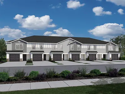 2805 IDYLL LAKES CIRCLE Plant City FL