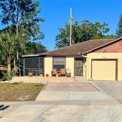 3731 CHELTENHAM DRIVE Palm Harbor FL
