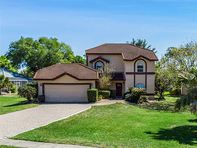 4019 LAKE MIRAGE BOULEVARD Orlando FL