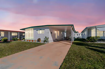 13225 101ST STREET 222 #222 Largo FL