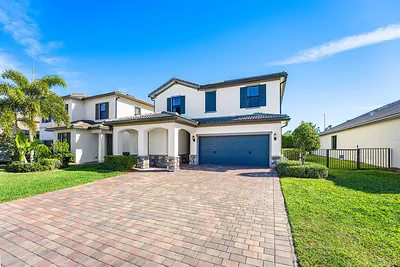 5008 Blistering Way, Lake Worth, FL 33467 Lake Worth FL