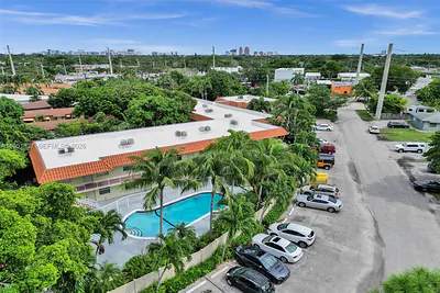 1125 NE 16th Pl 212 #212 Fort Lauderdale FL