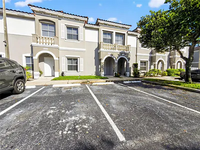 14053 SW 49th St 7 #7 Miramar FL