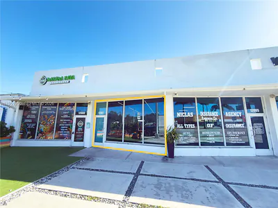 12001 NW 7th Ave 12007 #12007 North Miami FL