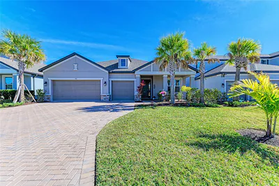 923 WHIMBREL RUN Bradenton FL