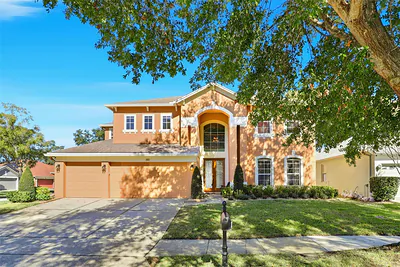 294 VIA RUSSO LANE Lake Mary FL