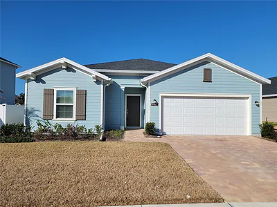 4462 NW 14 LOOP Ocala FL