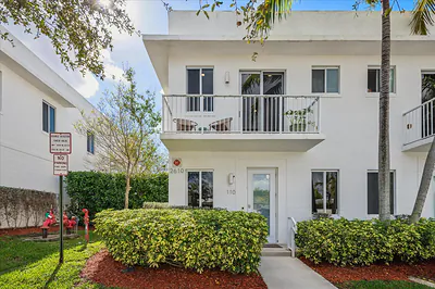 2610 NE 213th Street 110, Miami, FL 33180 #110 Miami FL