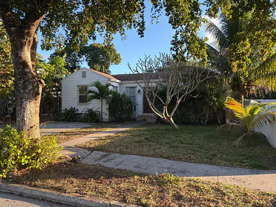 926 NW Upland Road, West Palm Beach, FL 33401 West Palm Beach FL