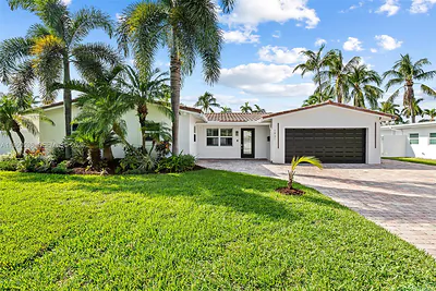 1931 NE 32nd Ave Fort Lauderdale FL