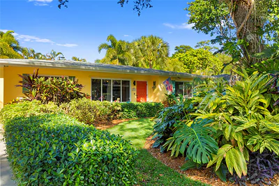 3031 SW 23rd Street, Fort Lauderdale, FL 33312 Fort Lauderdale FL