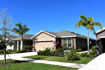 9398 SW Ligorio Way, Port St. Lucie, FL 34987 Port St Lucie FL
