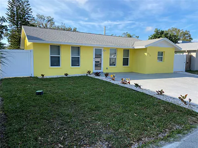 5312 BIRCH AVENUE Sarasota FL