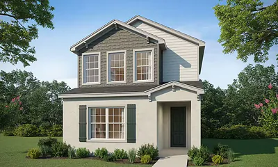 592 MOSSY WOOD LANE St Cloud FL