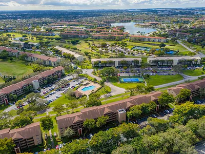 12850 SW 4th Ct 306I #306I Pembroke Pines FL