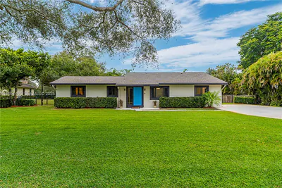 2751 SW 137th Ter Davie FL