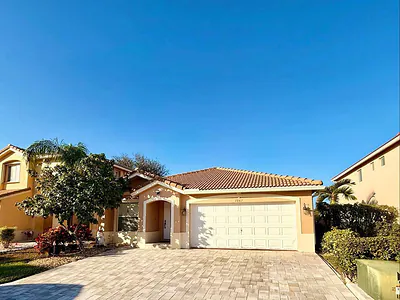 1067 Big Torch Street, Riviera Beach, FL 33407 Riviera Beach FL