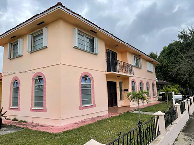 3500 E 6th Ave Hialeah FL