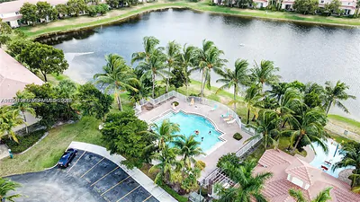 2833 SW 82nd Ave 104 #104 Miramar FL
