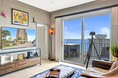 2000 S Ocean Boulevard 16K, Lauderdale-By-The-Sea, FL 33062 #16K Lauderdale By The Sea FL