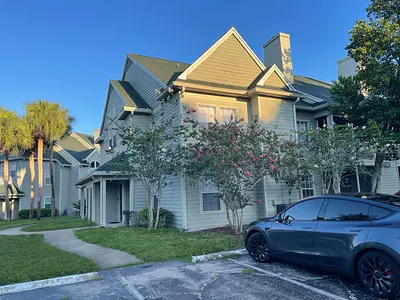 6082 WESTGATE DRIVE 101 #101 Orlando FL