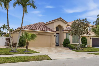 3536 Hudson Ln Boynton Beach FL
