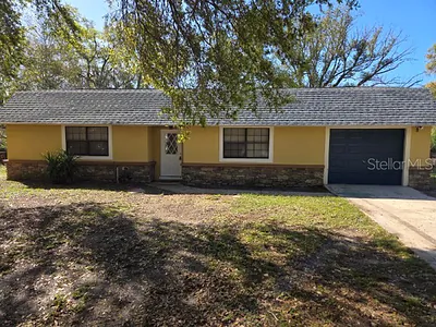503 LEWIS STREET Fruitland Park FL