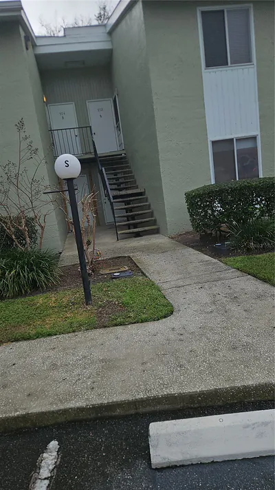 572 BAHIA CIRCLE B #205 #B #205 Ocala FL