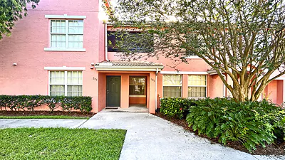 144 SW Peacock Boulevard 23-105, Port St. Lucie, FL 34986 #23-105 Port St Lucie FL