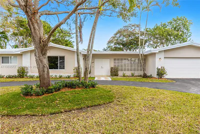 13905 SW 78th Ct Palmetto Bay FL