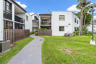 9421 Fontainebleau Blvd 101-35 #101-35 Miami FL