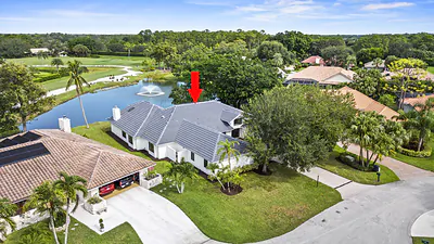 3 Aiden Court, Palm Beach Gardens, FL 33418 Palm Beach Gardens FL