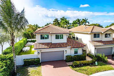 5183 NW 25th Way, Boca Raton, FL 33496 Boca Raton FL