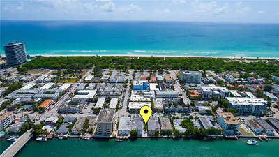 8340 Byron Ave 12 #12 Miami Beach FL