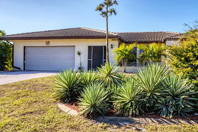 124 DA VINCI DRIVE Nokomis FL